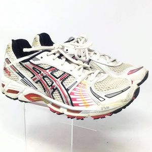 Asics Mens Athletic Running Shoes